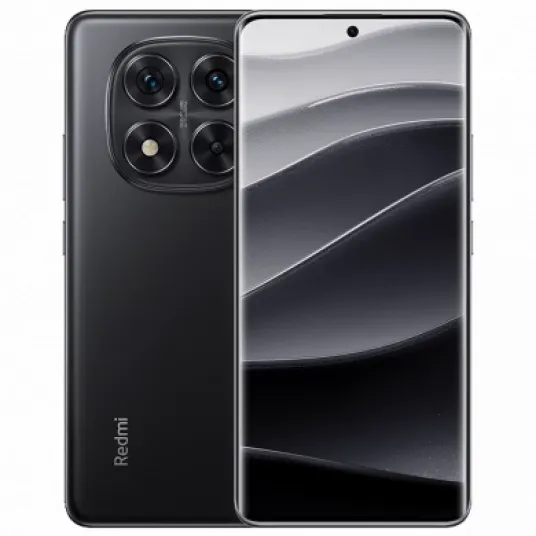 Xiaomi Redmi Note 14 Pro 4G 8/256GB Black