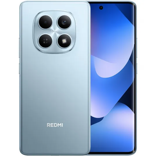 Xiaomi Redmi Note 15 4G 6/128GB Blue