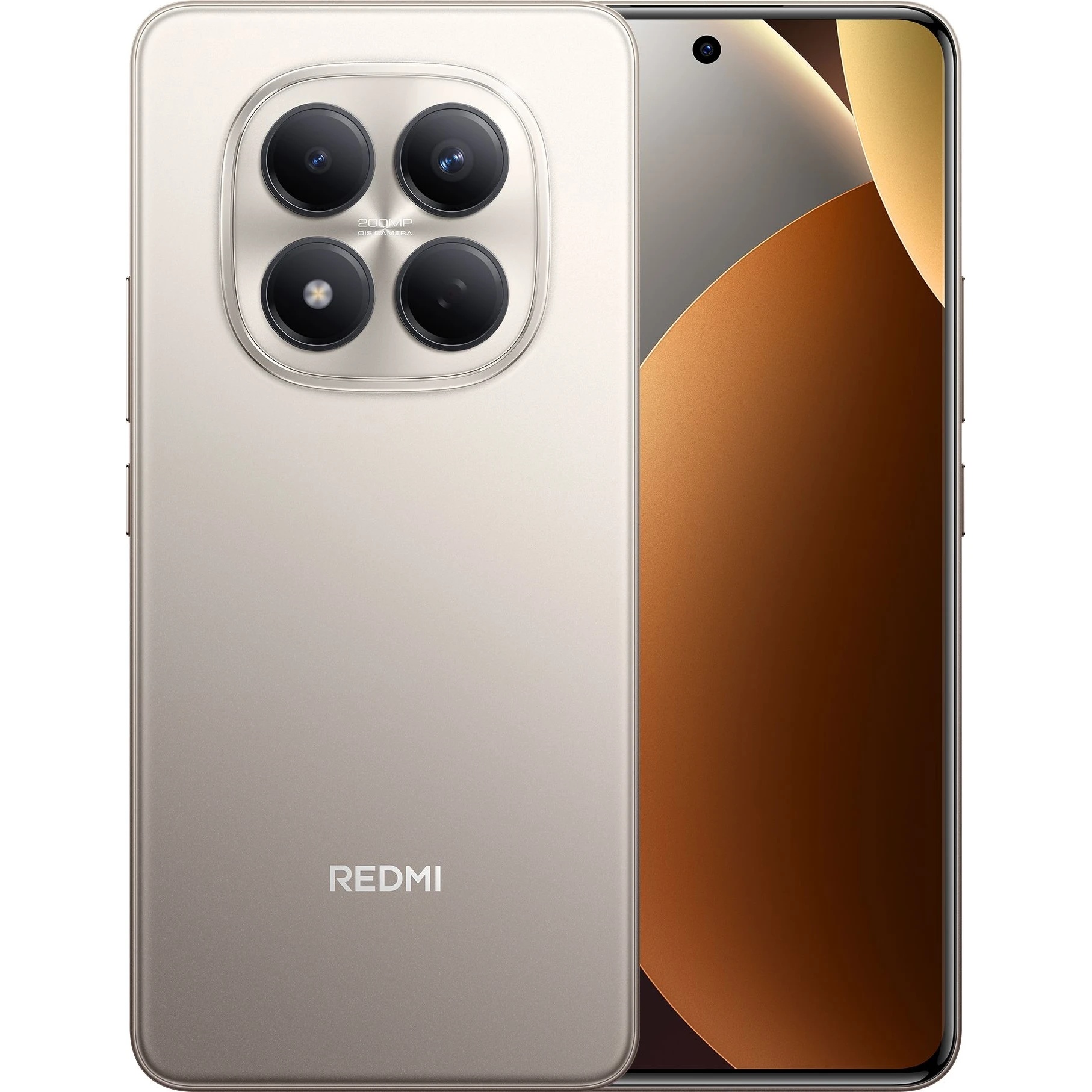Xiaomi Redmi Note 15 Pro 12/512GB Titanium