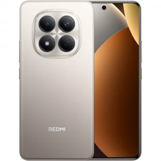 Xiaomi Redmi Note 15 Pro 4G 8/256GB Titanium
