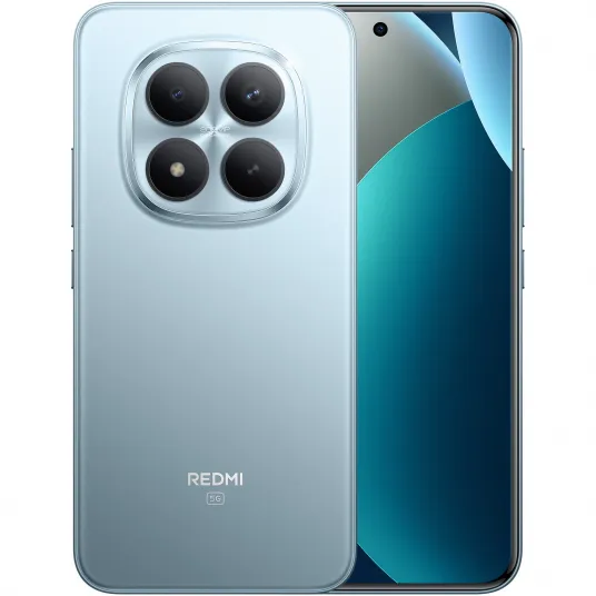 Xiaomi Redmi Note 15 Pro 5G 12/512GB Blue
