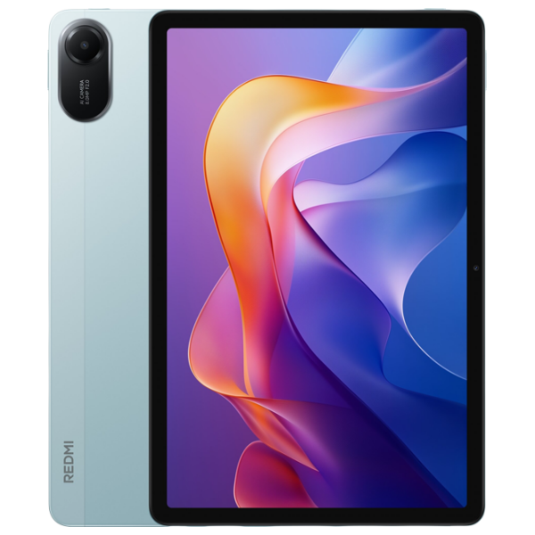 Xiaomi Redmi Pad 2 4/128GB Mint Green