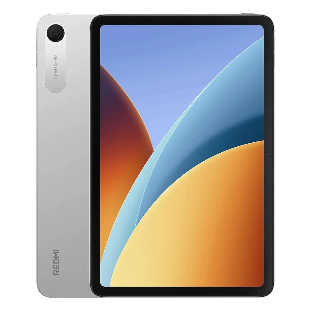 Xiaomi Redmi Pad 2 4/64GB Silver