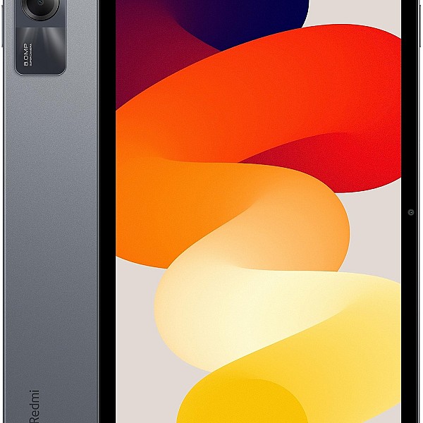 Xiaomi Redmi Pad Se 6/128GB Graphite Gray